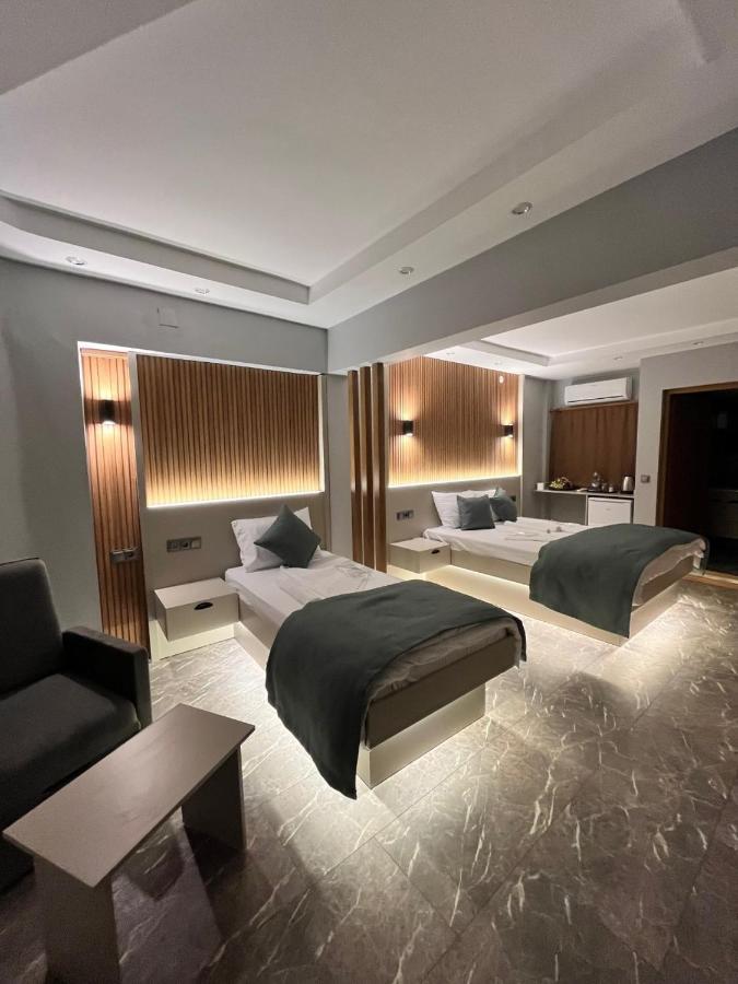 Hotel Apollon Garden Pamukkale Denizli  Zewnętrze zdjęcie