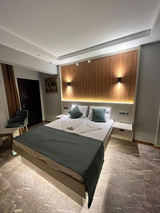 Hotel Apollon Garden Pamukkale Denizli  Zewnętrze zdjęcie