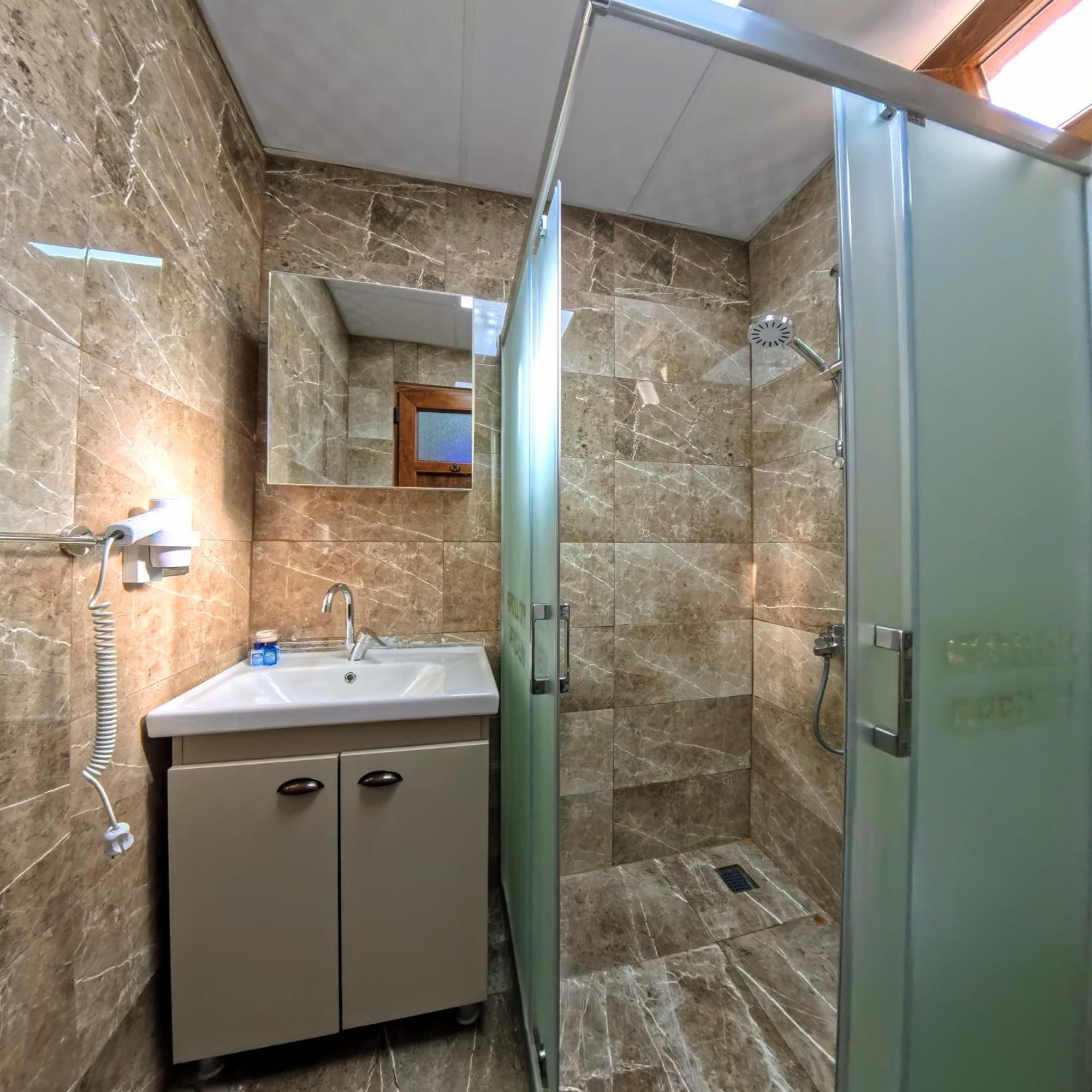 Hotel Apollon Garden Pamukkale Denizli  Zewnętrze zdjęcie