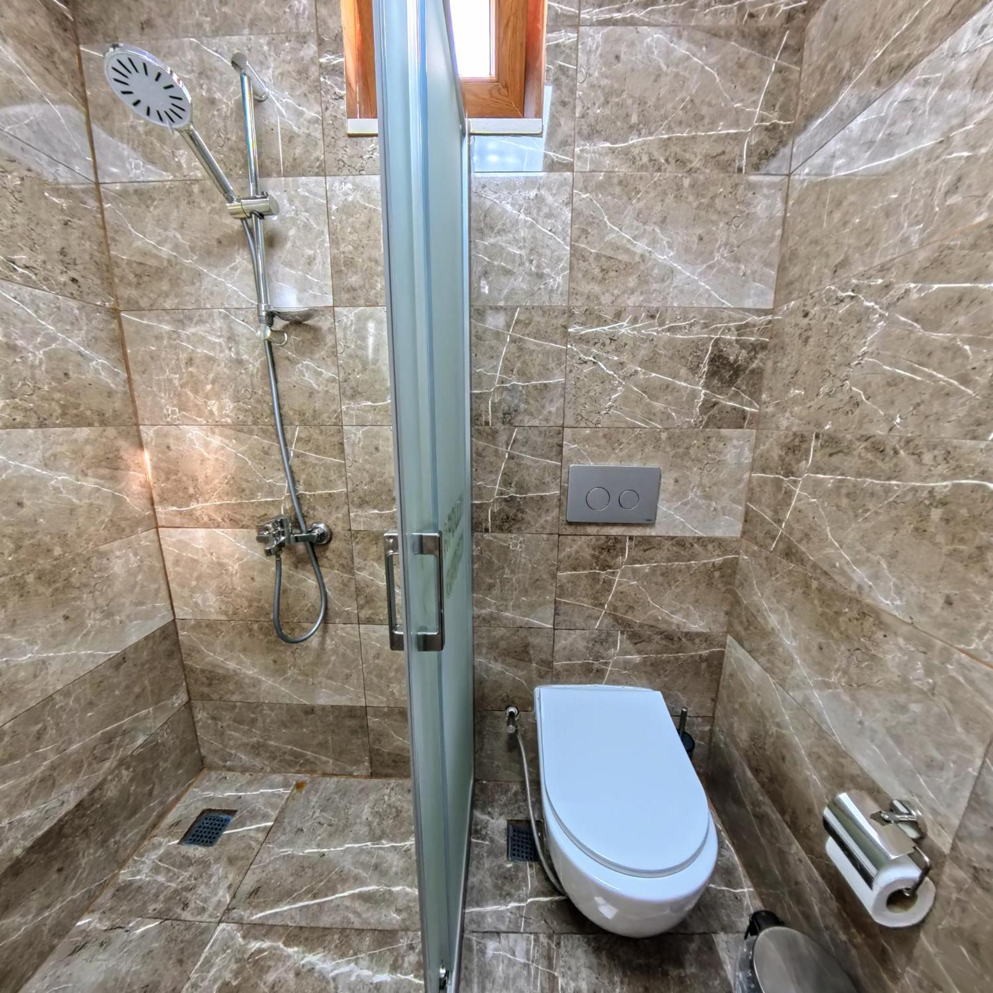 Hotel Apollon Garden Pamukkale Denizli  Zewnętrze zdjęcie